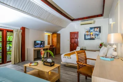 Villa Cha-Cha Salad Beach Koh Phangan – Photos 3