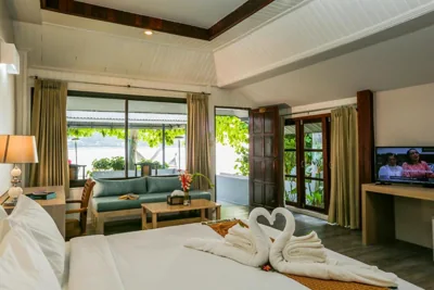 Villa Cha-Cha Salad Beach Koh Phangan – Photos 7