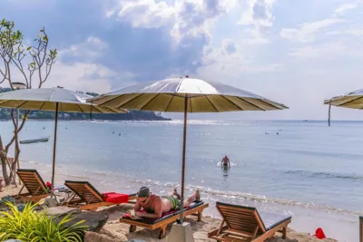 Villa Cha-Cha Salad Beach Koh Phangan – Photos 14