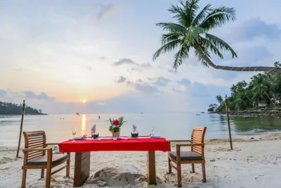 Villa Cha-Cha Salad Beach Koh Phangan – Photos 15