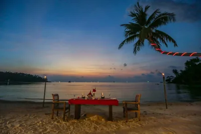 Villa Cha-Cha Salad Beach Koh Phangan – Photos 16